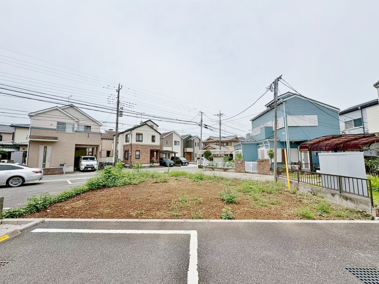 上尾市西宮下２丁目