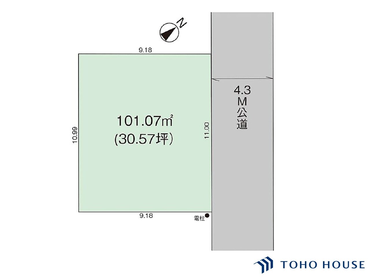 桜区大字白鍬