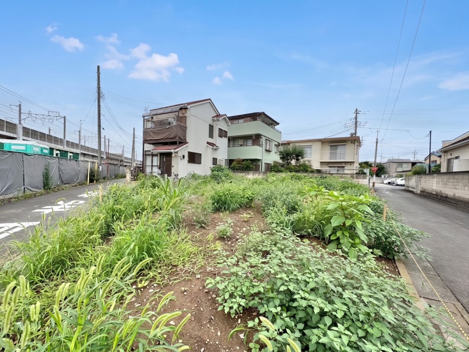 戸田市上戸田５丁目