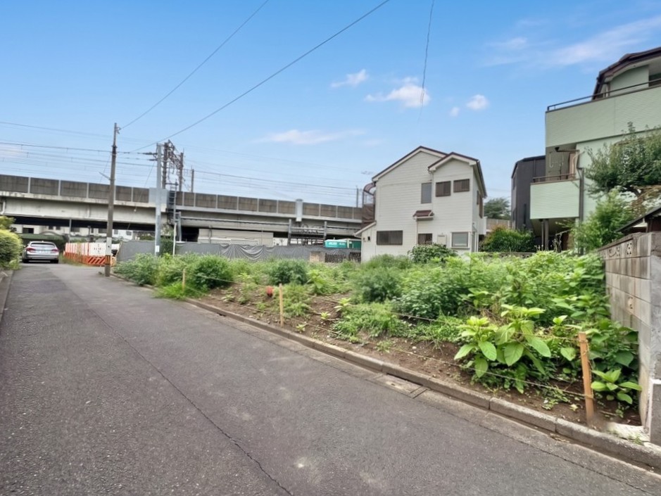 街並みが奏でる時間は、この地に暮す心地良さを与えてくれます。
