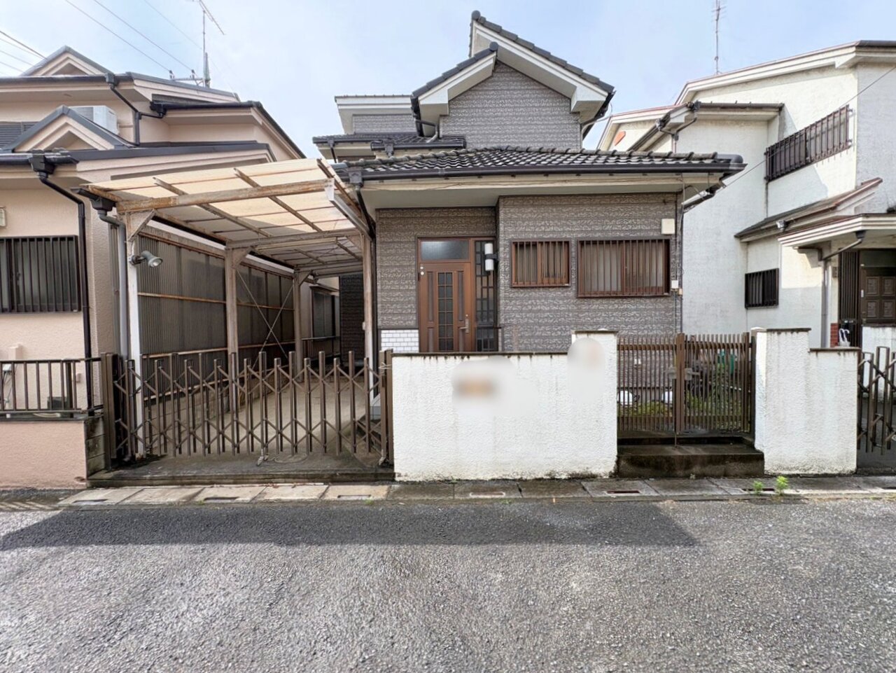 見沼区島町