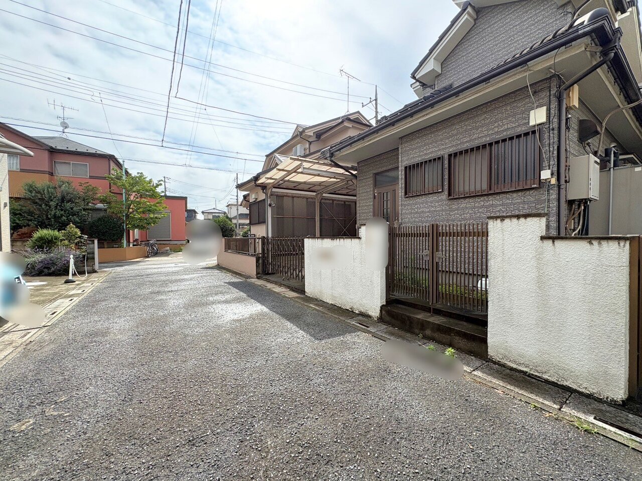 お好きな間取り・設備・仕様をお選びいただけます。(令和8年7月撮影)