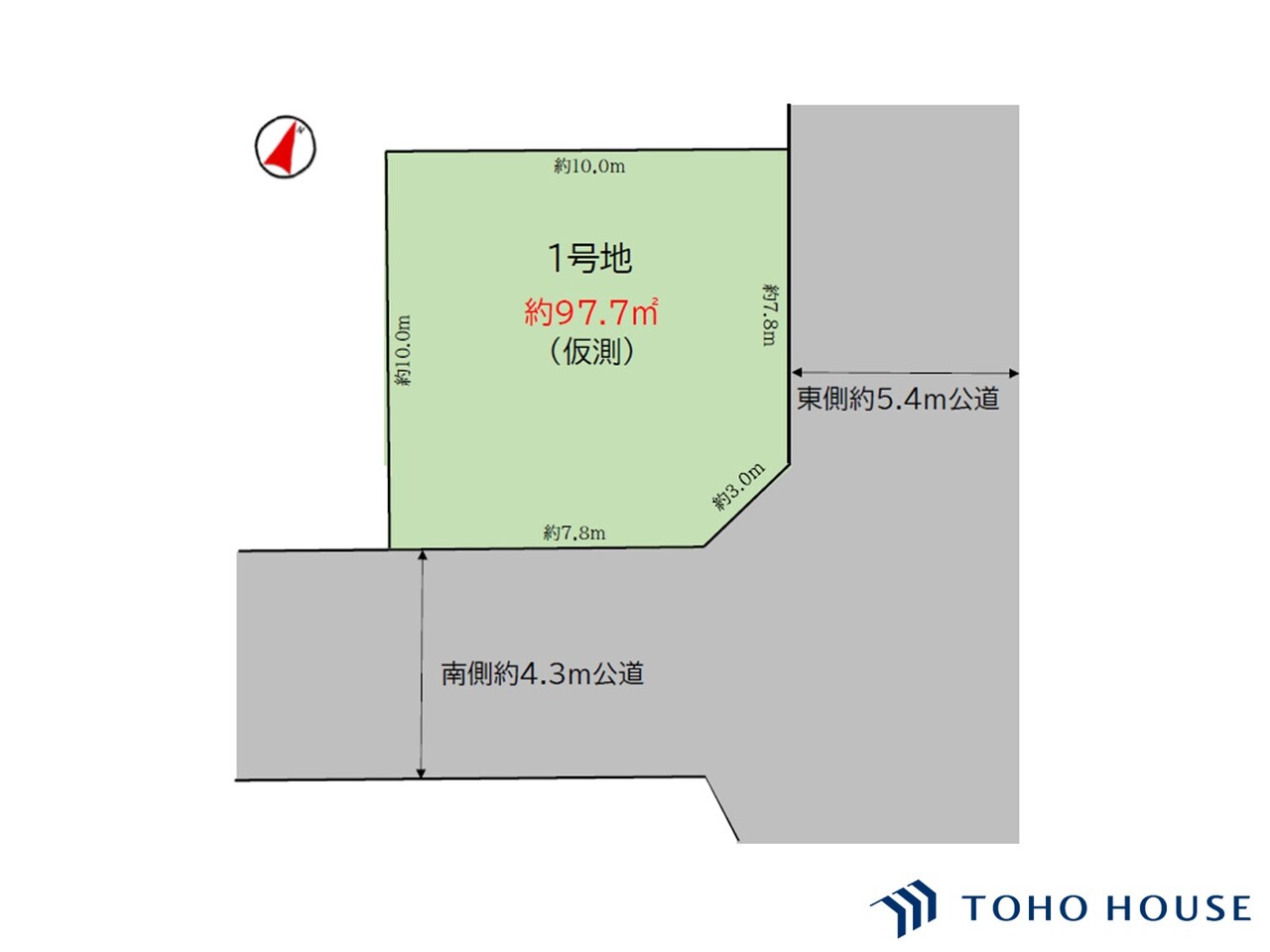 南区曲本２丁目