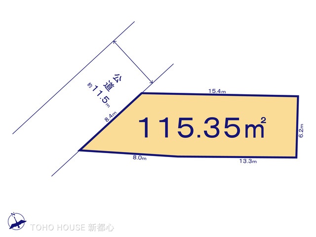 図面と異なる場合は現況を優先