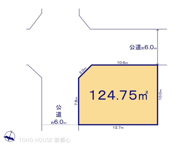 越谷市弥栄町３丁目