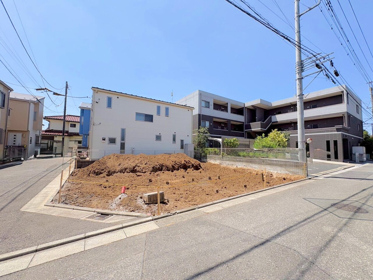 大宮区高鼻町２丁目