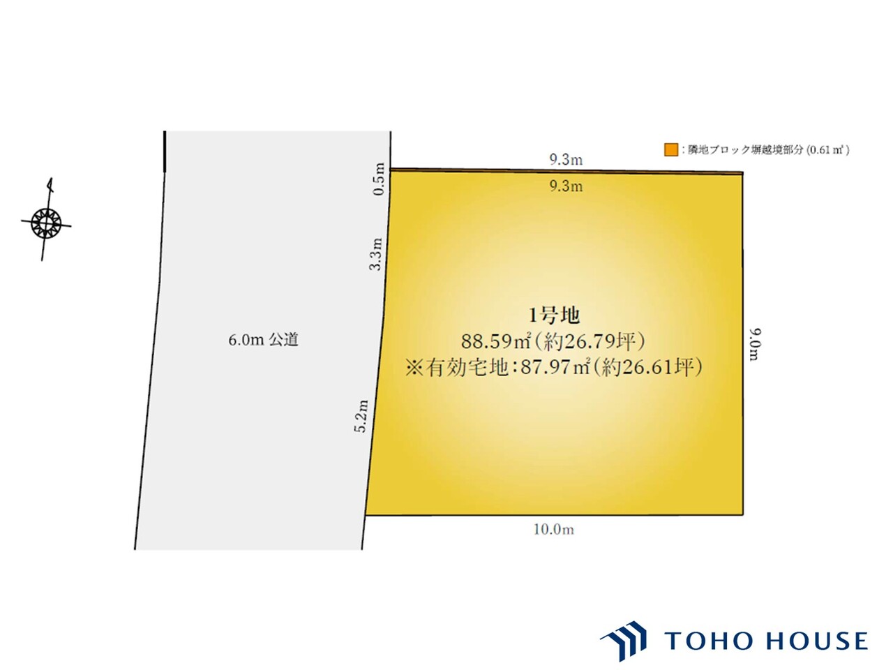 川口市上青木３丁目