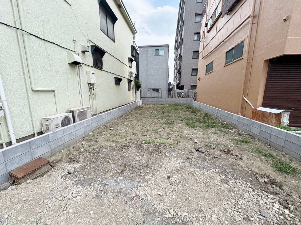 川口市川口６丁目