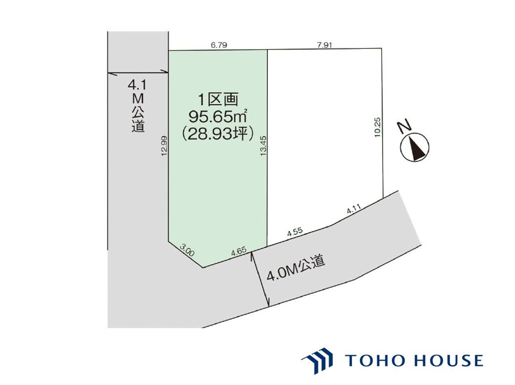 見沼区東大宮３丁目