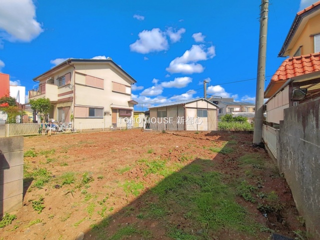 川越市今成４丁目