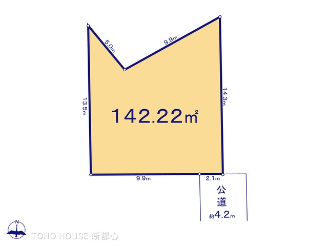 図面と異なる場合は現況を優先