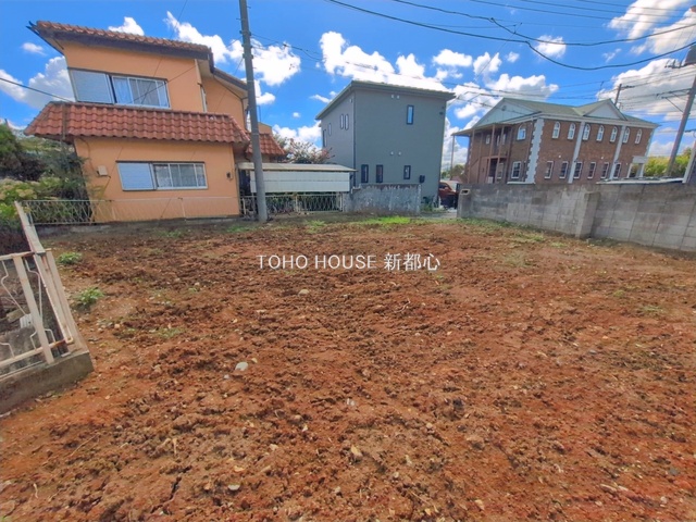 現地土地