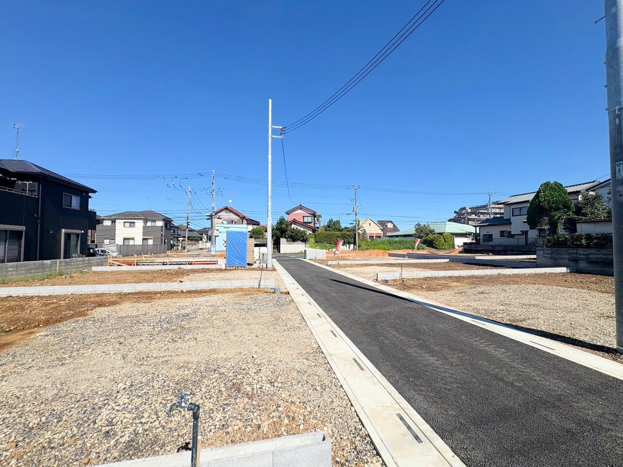 見沼区深作３丁目