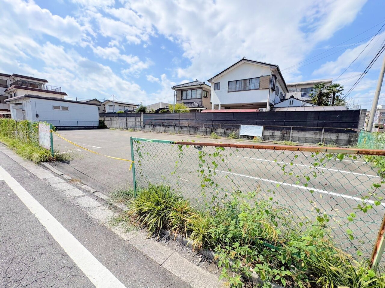 北区東大成町２丁目
