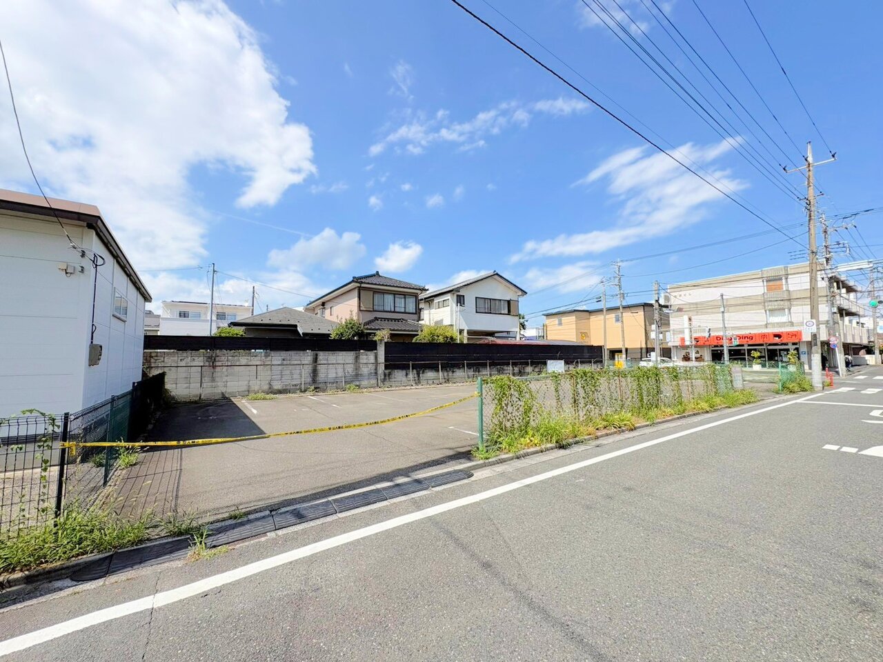 お好きな間取り・設備・仕様をお選びいただけます。(令和8年8月撮影)