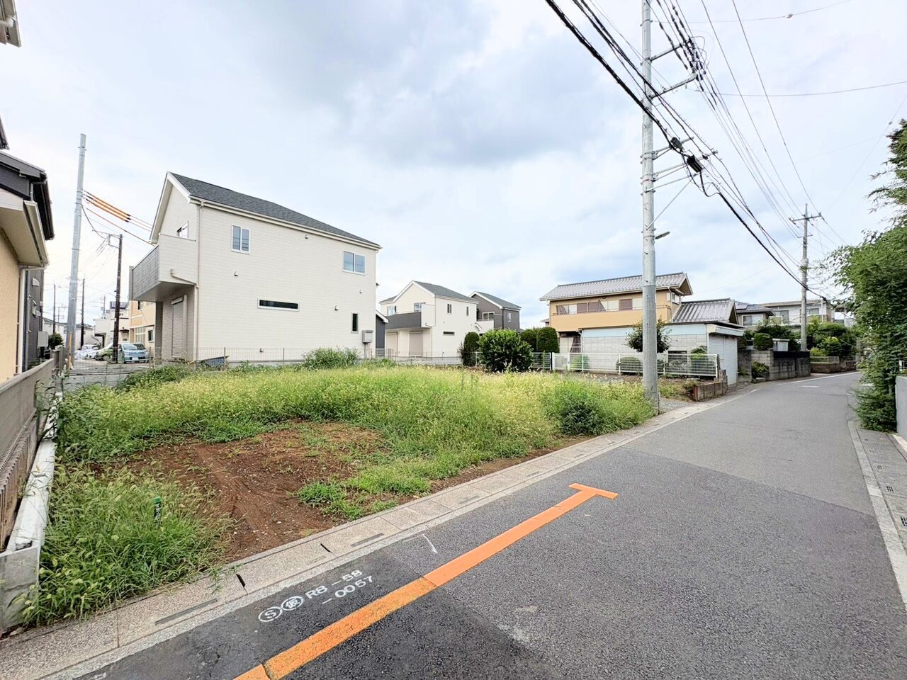 お好きな間取り・設備・仕様をお選びいただけます。(令和8年8月撮影)