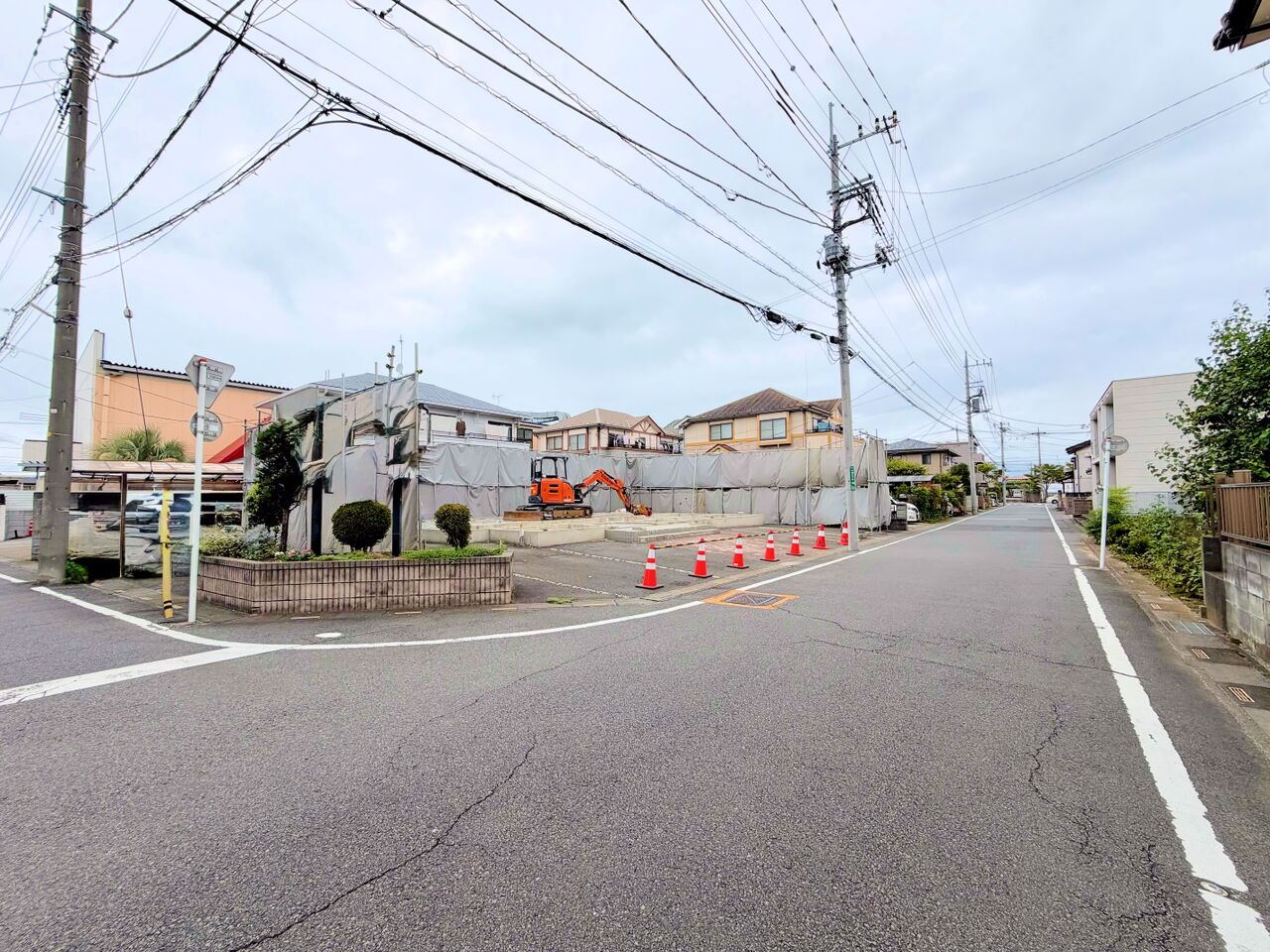 ここで過ごす悠久の時は、いつまでも幸福感に包まれます。