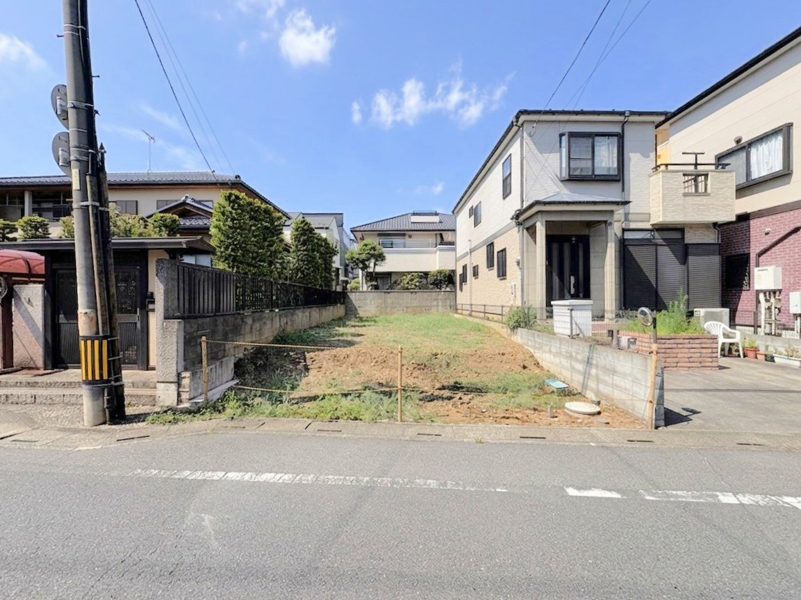 中央区本町東５丁目