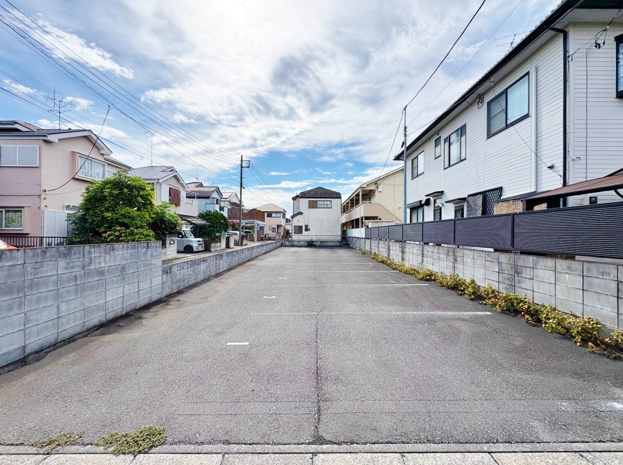 岩槻区西町５丁目