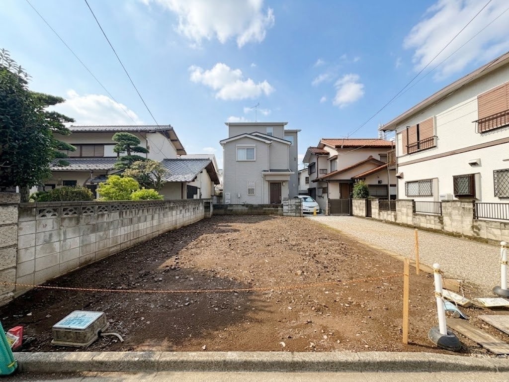 大宮区吉敷町４丁目