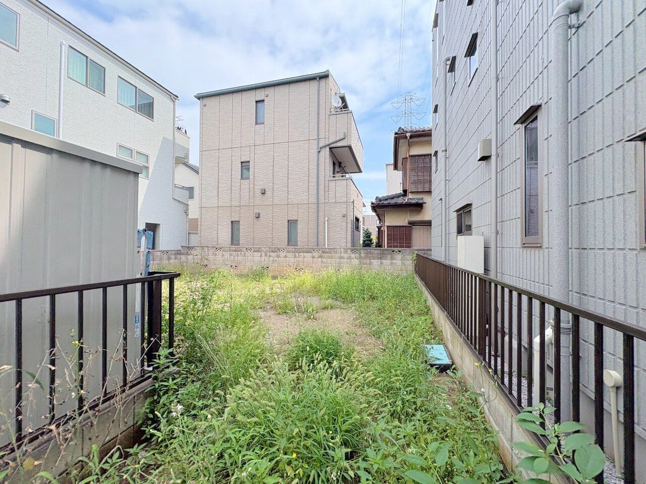 ここで過ごす悠久の時は、いつまでも幸福感に包まれます。(令和8年8月撮影)