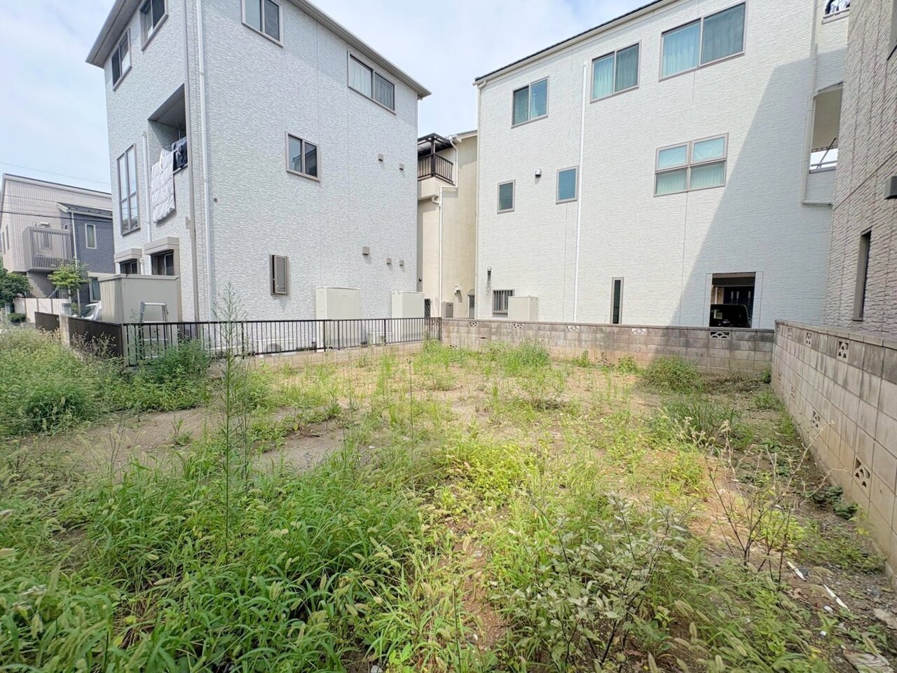 お好きな間取り・設備・仕様をお選びいただけます。(令和8年8月撮影)