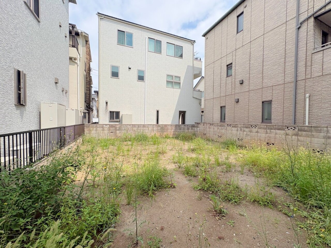 希望に合った理想のお住まいを叶えてください。(令和8年8月撮影)