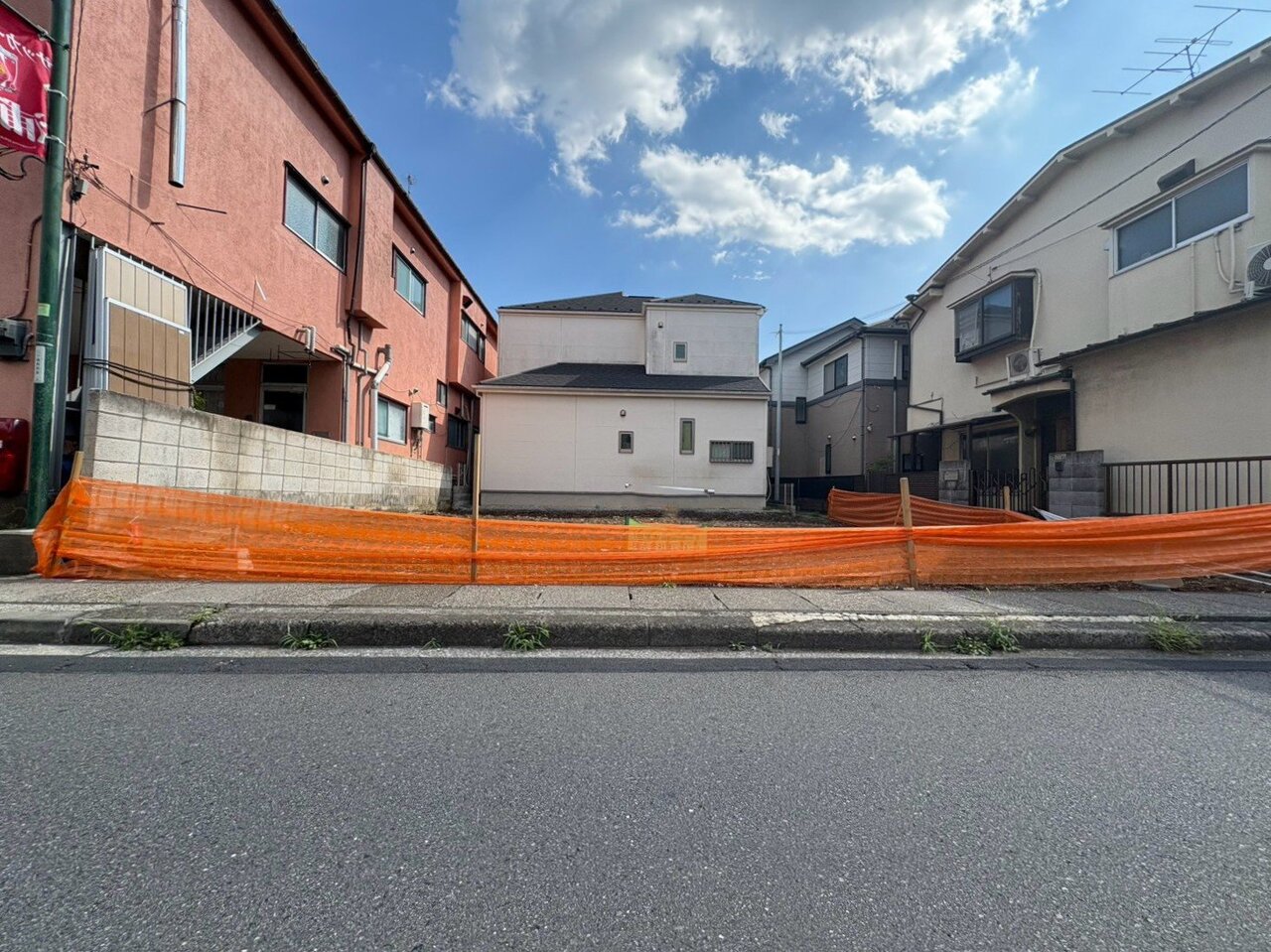 緑区太田窪１丁目