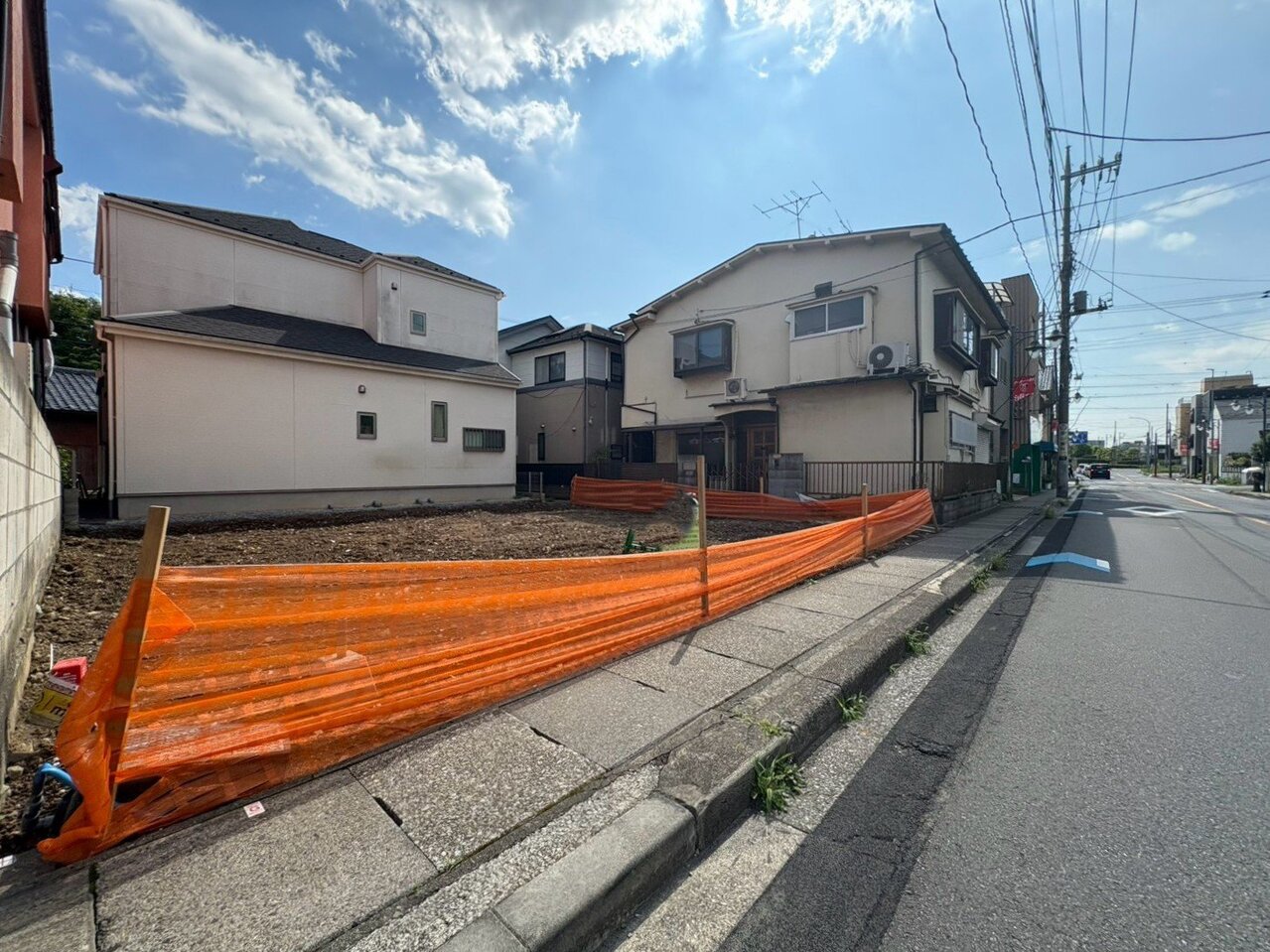 ここに住まうご家族の心地よさが最優先されますように。(令和8年8月撮影)