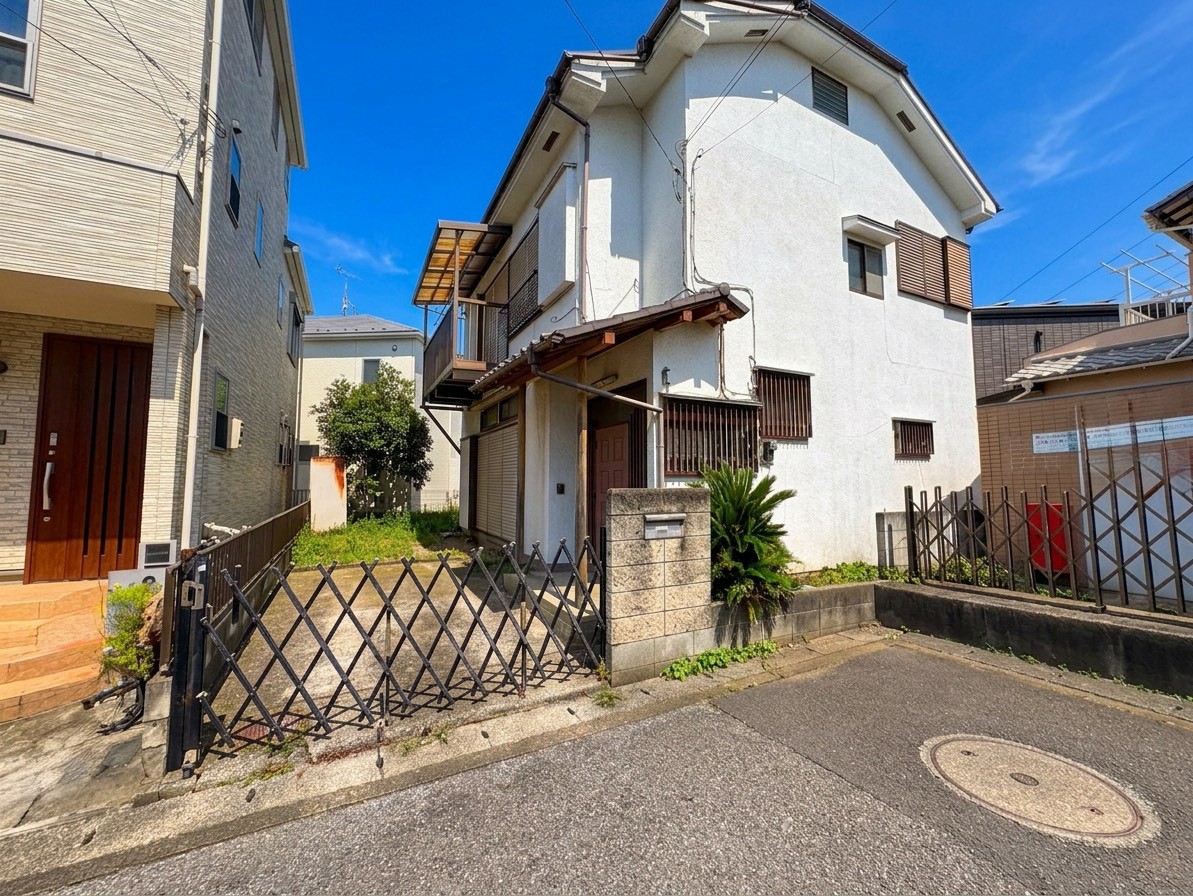 見沼区島町