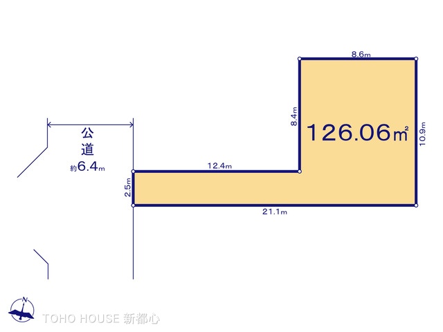 図面と異なる場合は現況を優先