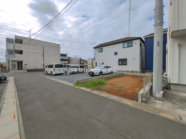現地土地