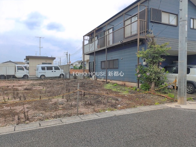 北区別所町