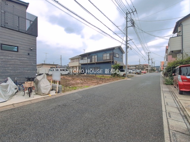 現地土地