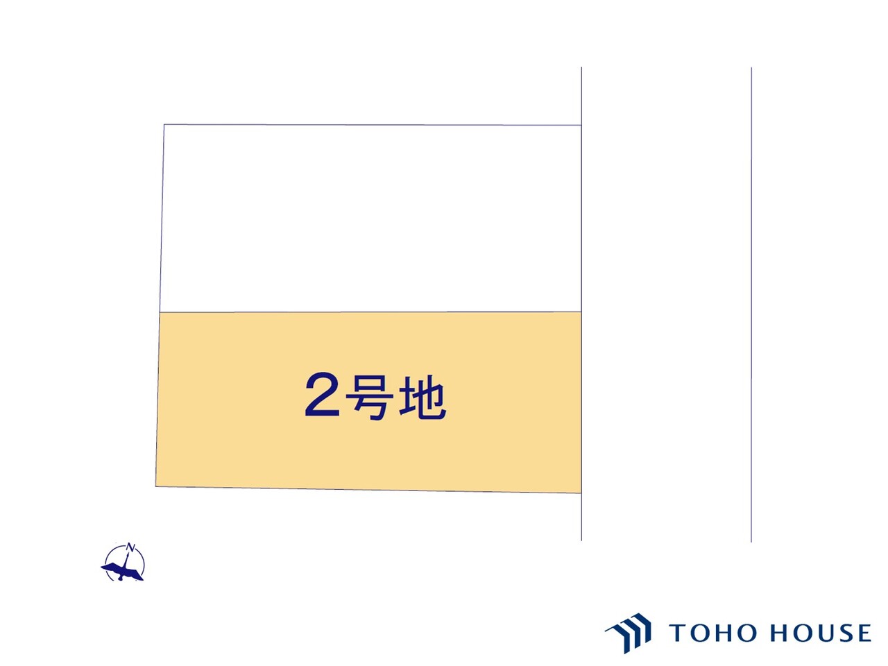 北区別所町