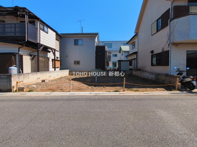 現地土地