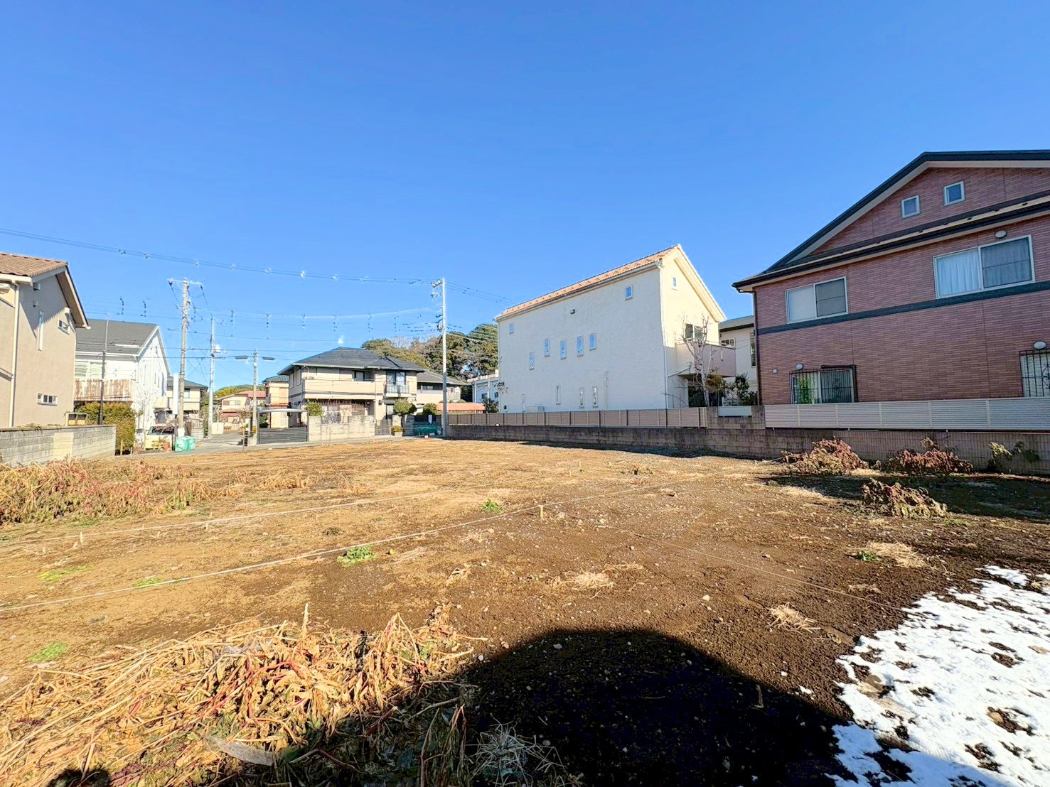 ここで過ごす悠久の時は、いつまでも幸福感に包まれます。