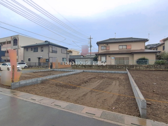 上尾市愛宕１丁目