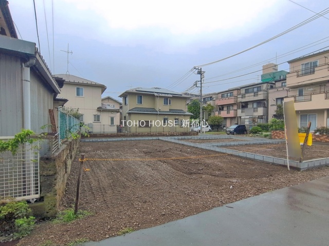 上尾市愛宕１丁目