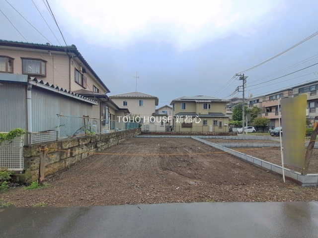現地土地