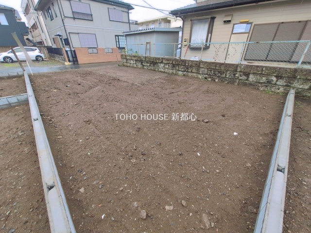 現地土地