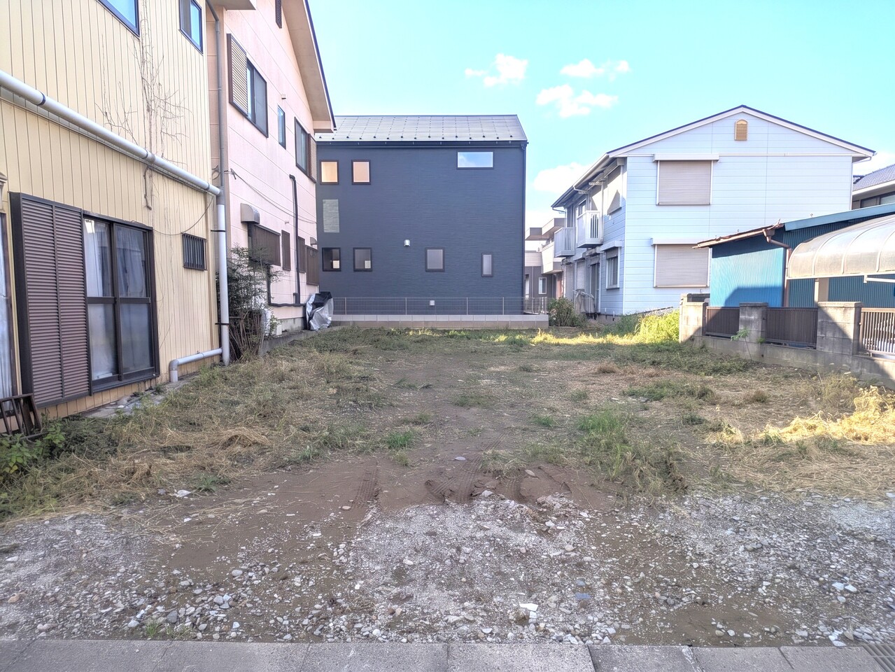 熊谷市月見町１丁目