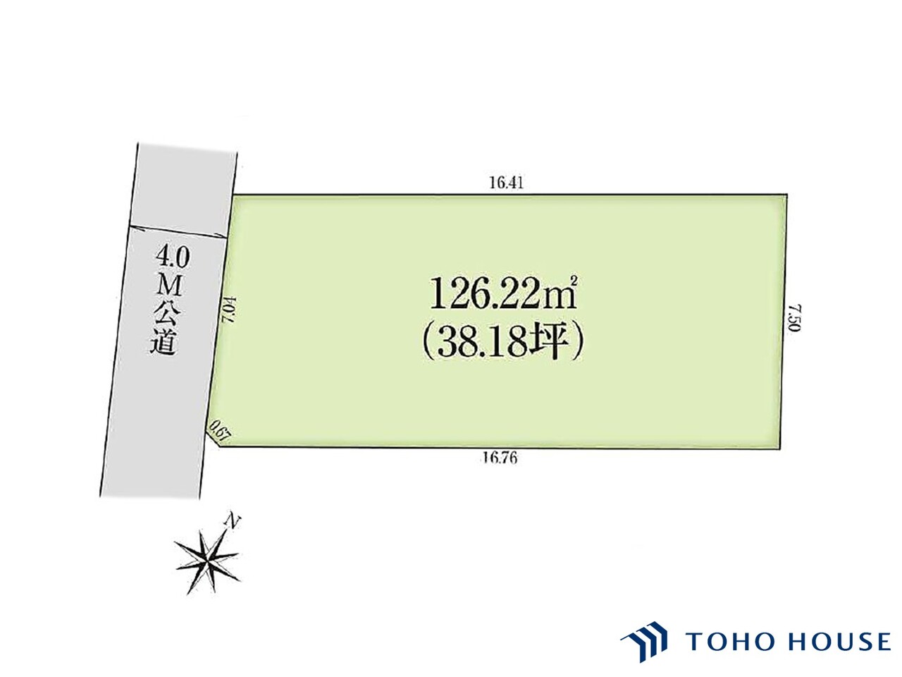 西区大字内野本郷