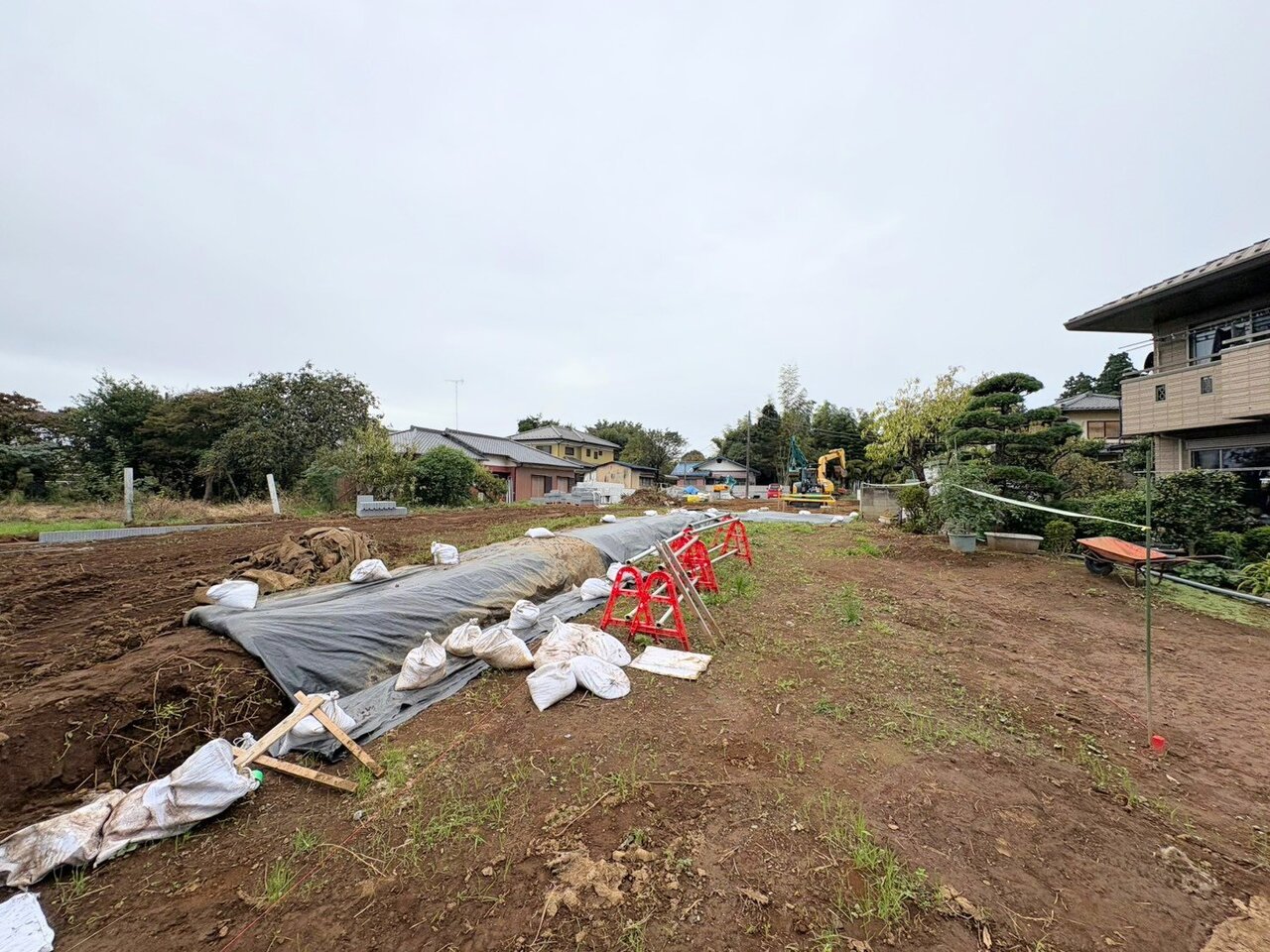 西区宮前町
