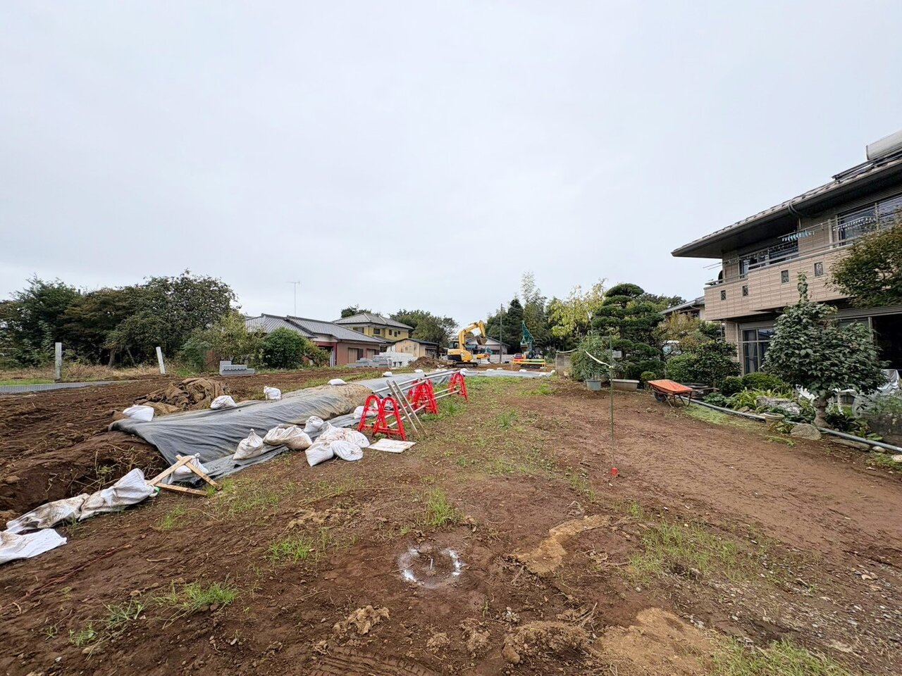 西区宮前町
