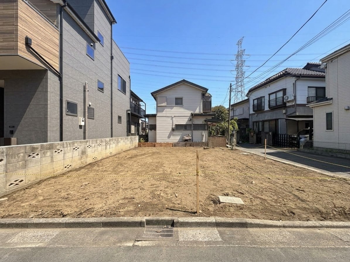 上尾市大字原市