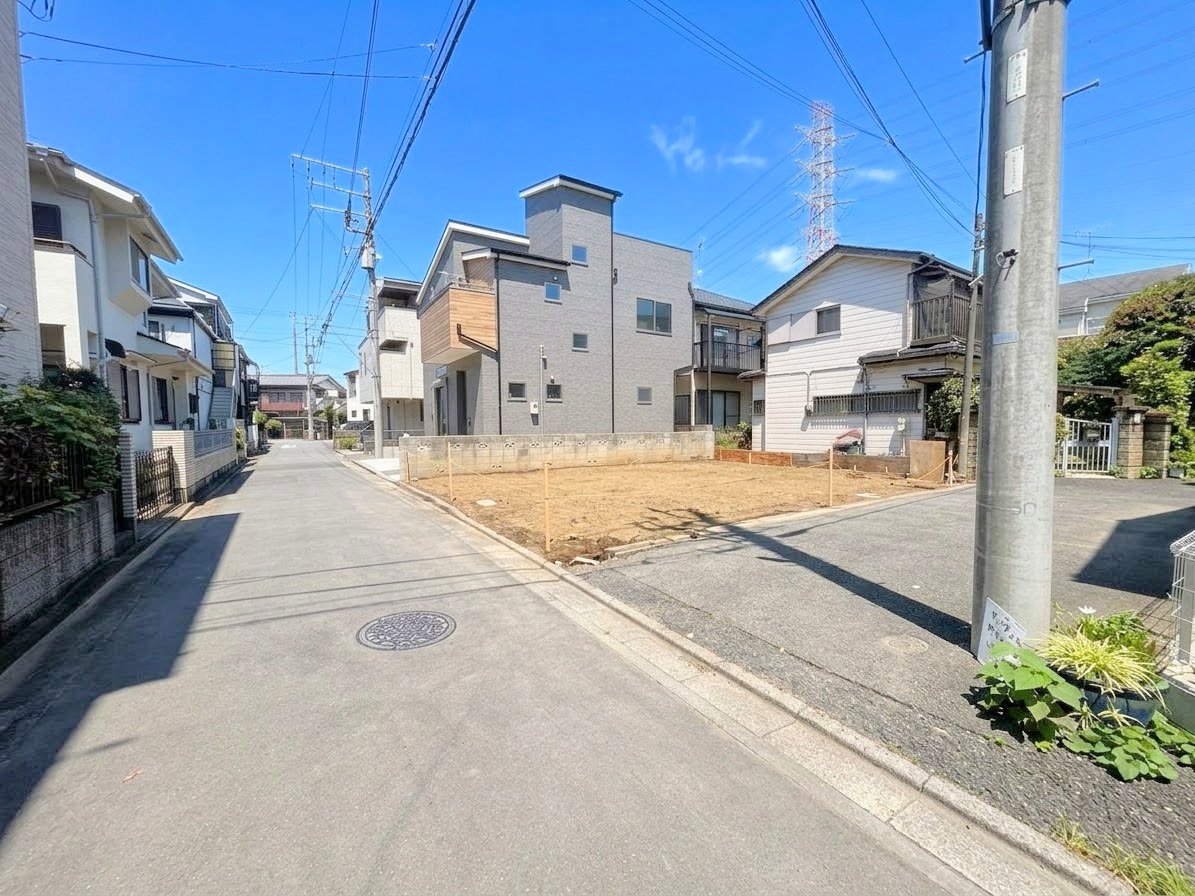 家はただ生活する場ではなく、暮らしを愉しく快適にする場所。(令和8年10月撮影)