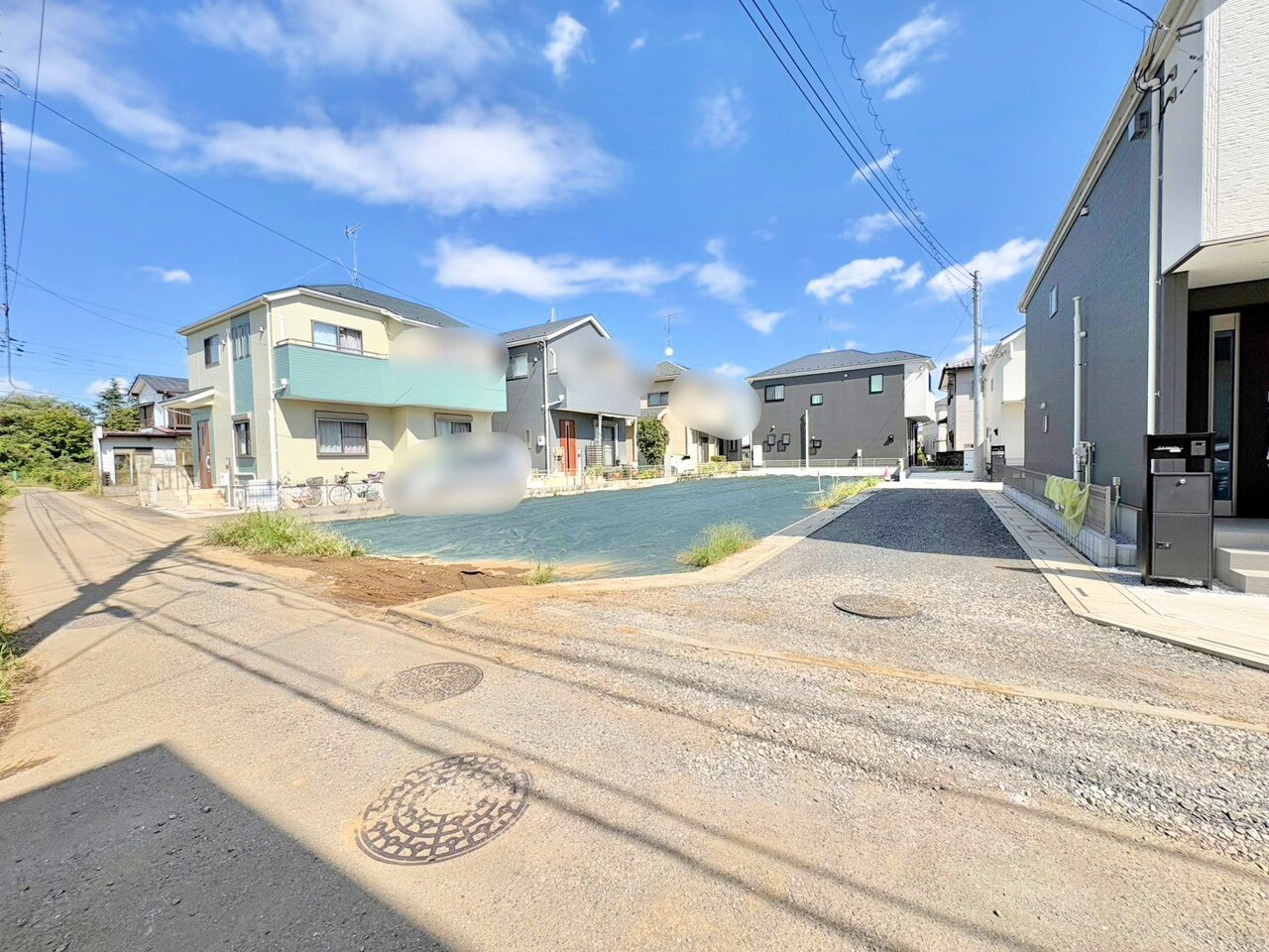 自分好みのライフスタイルを叶える家が創れます。
