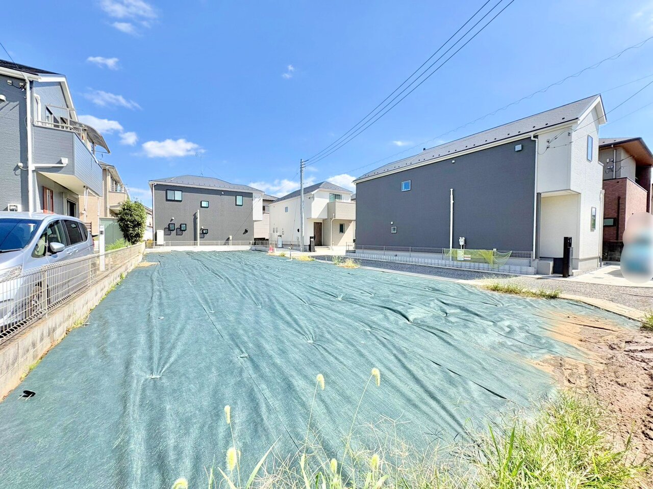 希望に合った理想のお住まいを叶えてください。