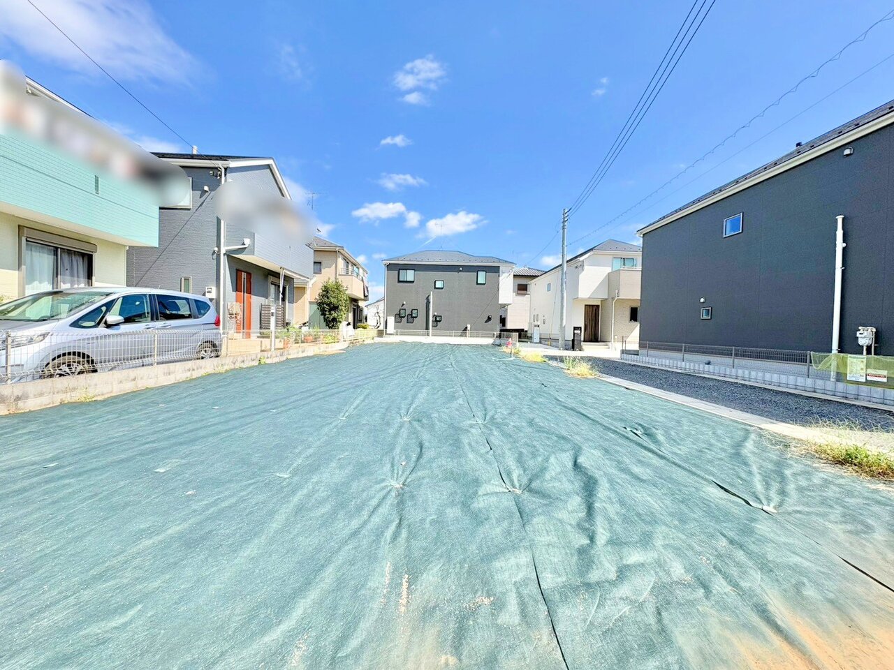希望に合った理想のお住まいを叶えてください。